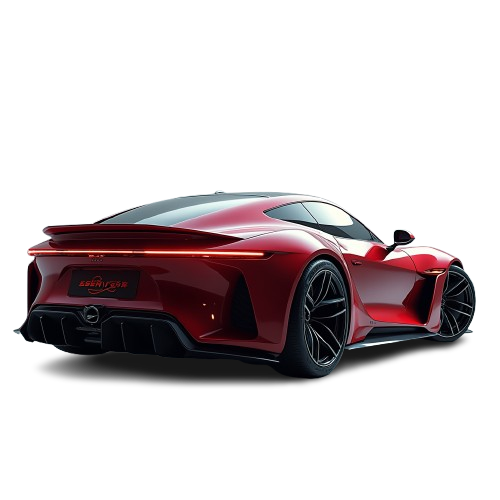 Car Model 2
