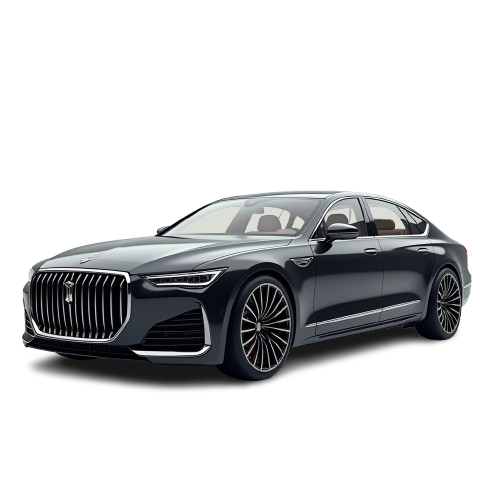 Car Model 1