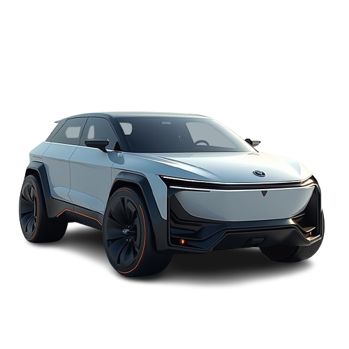 Car Model 3