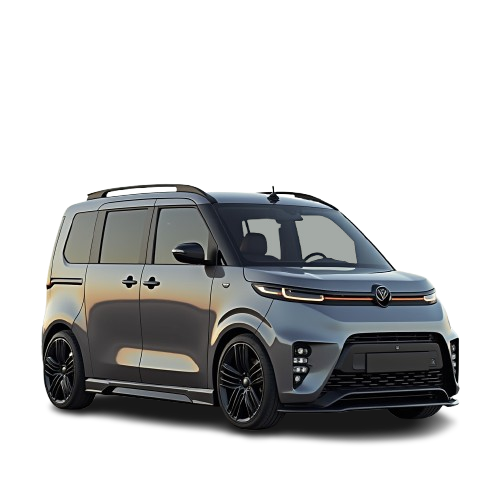 Van Model
